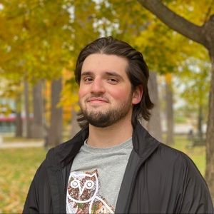 Meet your Posher, Matthew